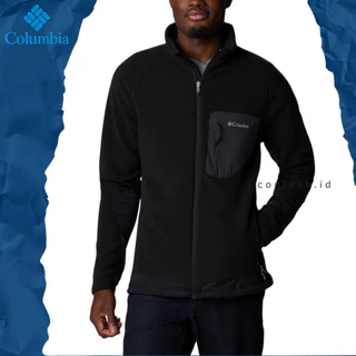 Columbia fleece sale best sale