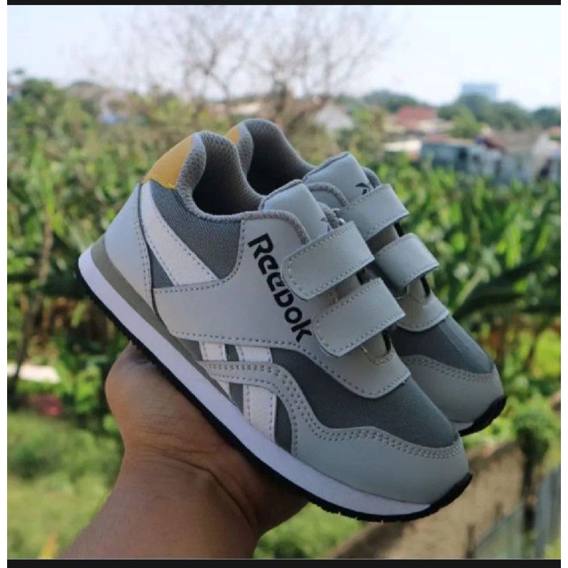Baho reboxx Gray Children s Shoes Cwk Age 1 3 Years Old Boys Shoes Boys Shoes Boys Shoes Boys Shoes 3 Years Old Boys Shoes Boys Shoes 1 Year Baby Shoes Shoes Kids Shopee Singapore
