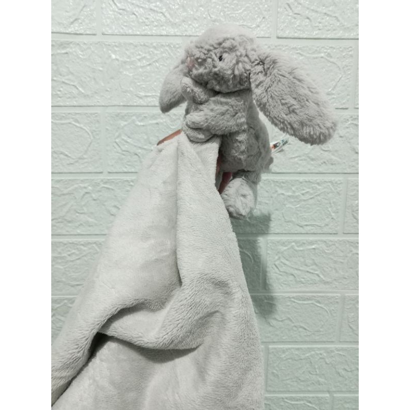 Lovey security blanket online