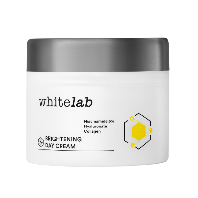WHITELAB Whitening Moisturizer 【公式通販】