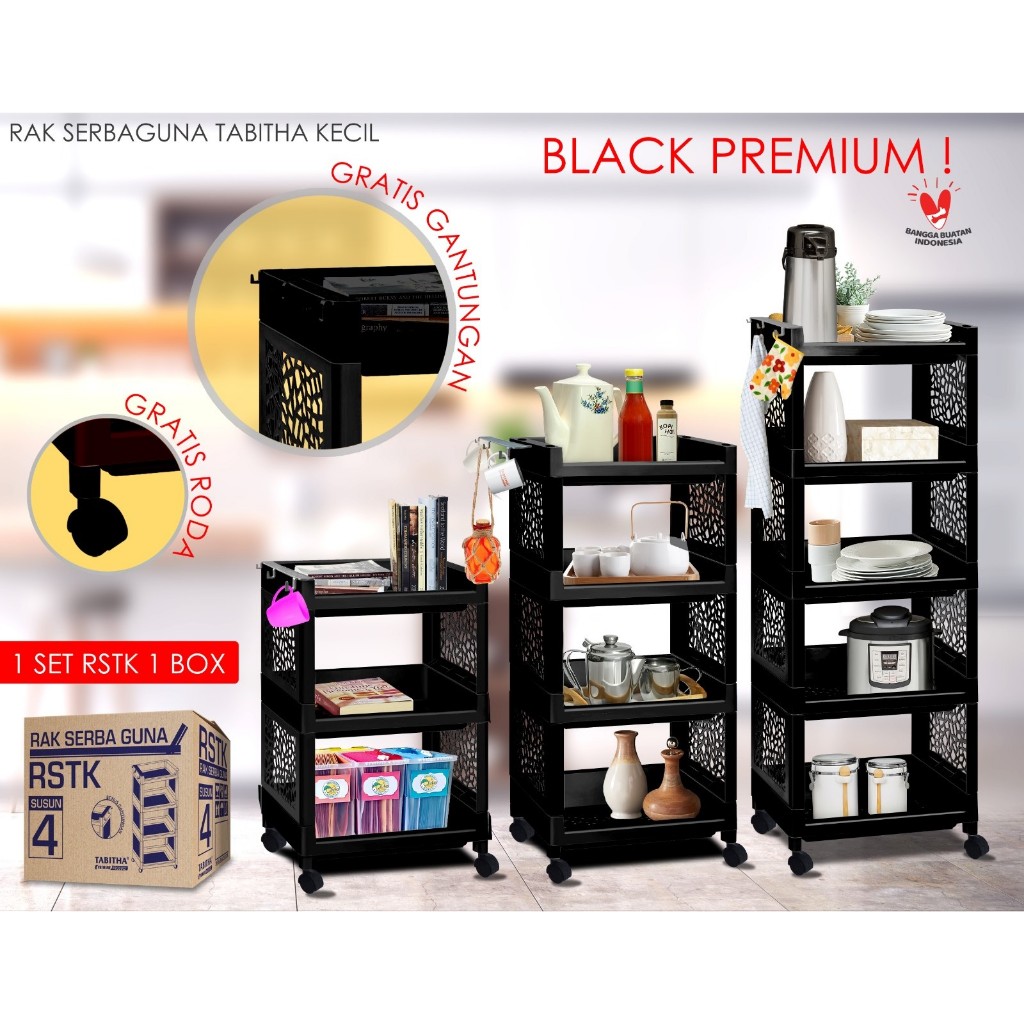 Yoyo rack/multi-purpose rack/apartment rack 3 tiers and 4 tiers with ...