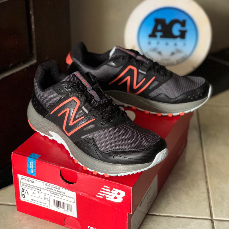 New Balance 410 Black Women Original