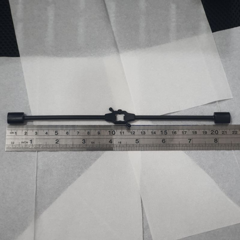 Top Propeller Balancer/ Top Propeller Balance RC Helicopter Large 50cm ...