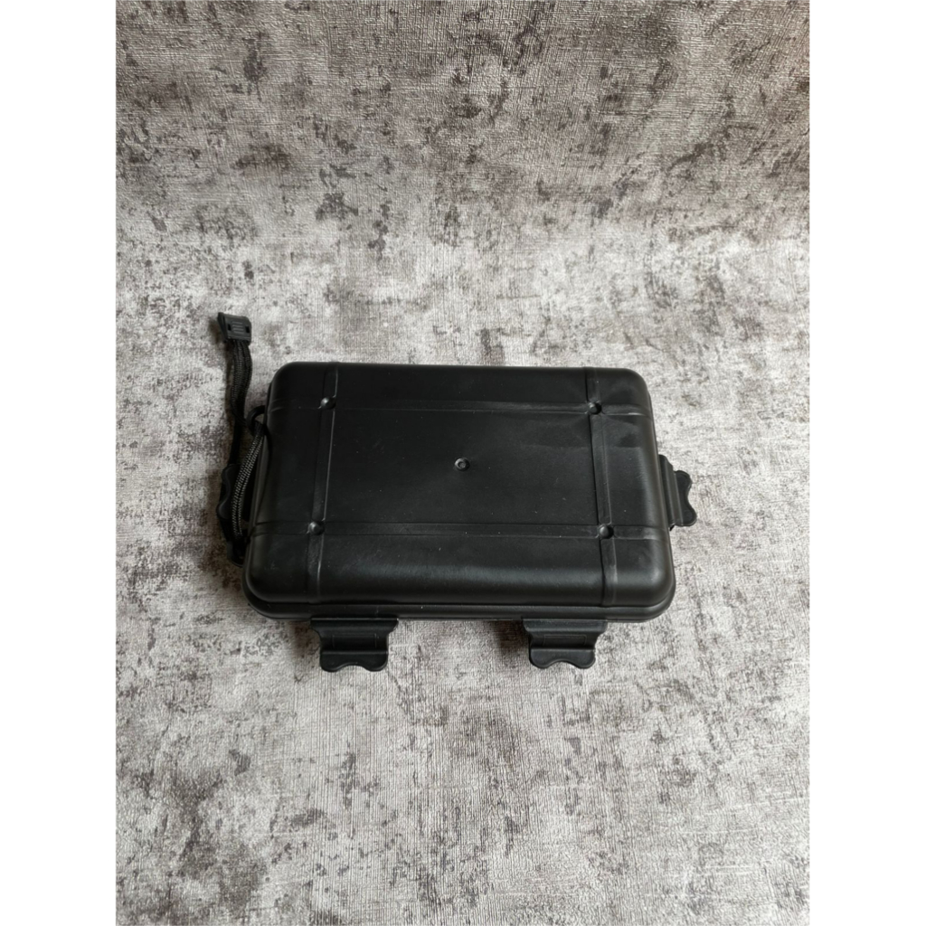 Custom Tamiya Mini 4wd Dynamo Box containing 35 Tuned Dash Mabuchi ...
