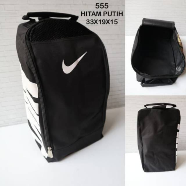 Nike shoe 2024 bag price