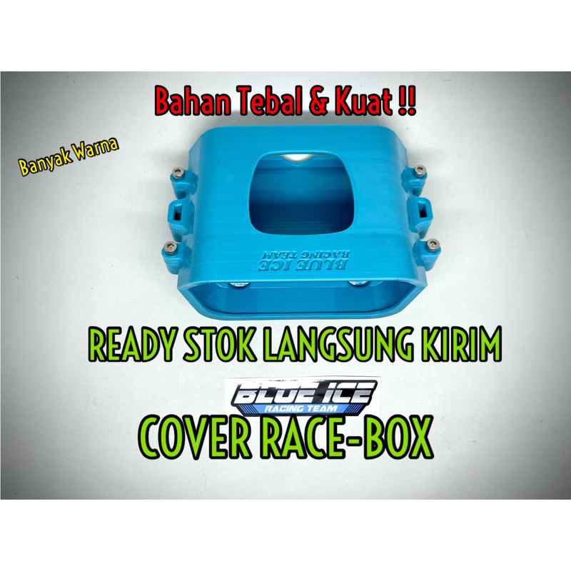 COVER CaSING BRACKET BRACKET CaSING HAOSING RACEBOX SEAT RACE BOX ...