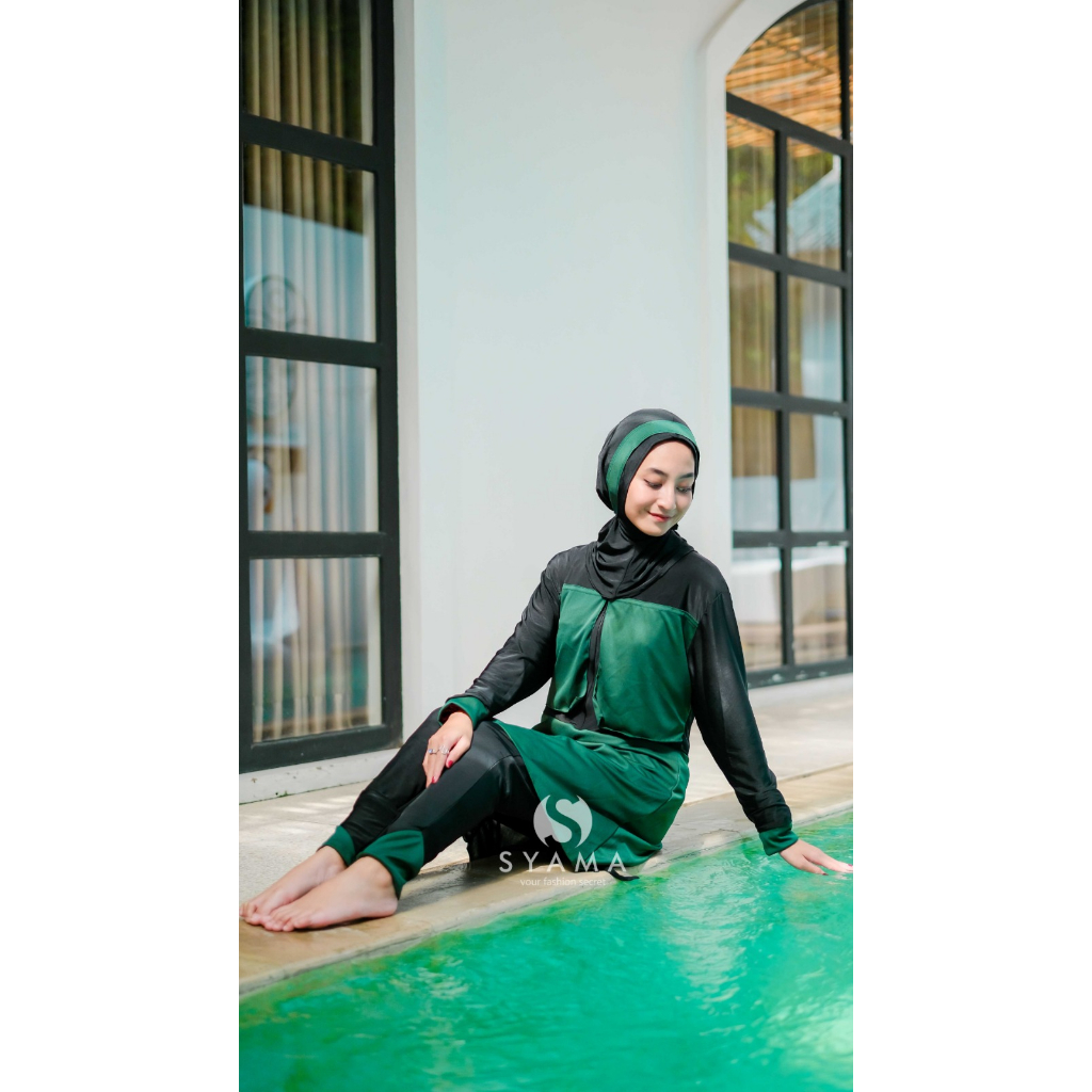 Where to buy cheap muslimah swimwear in singapore