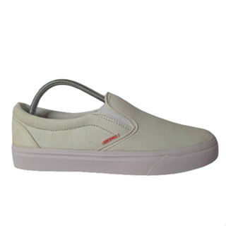 puma slip ons 36