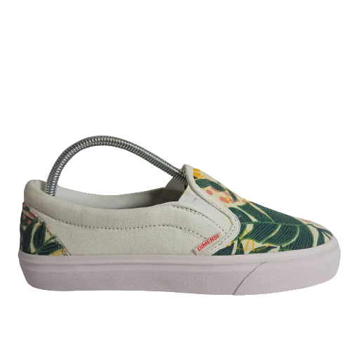 puma slip ons 36