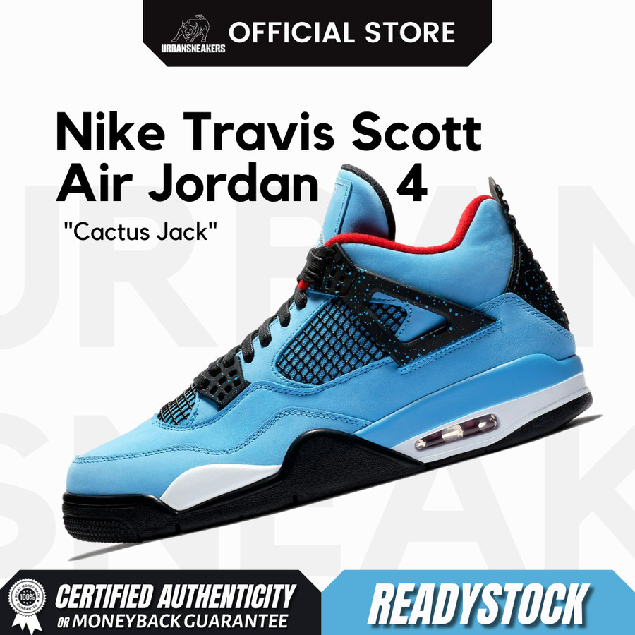 travis aj4