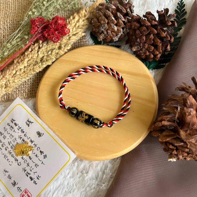 Traditional on sale japanese bracelets