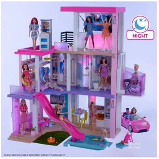 dream house toys