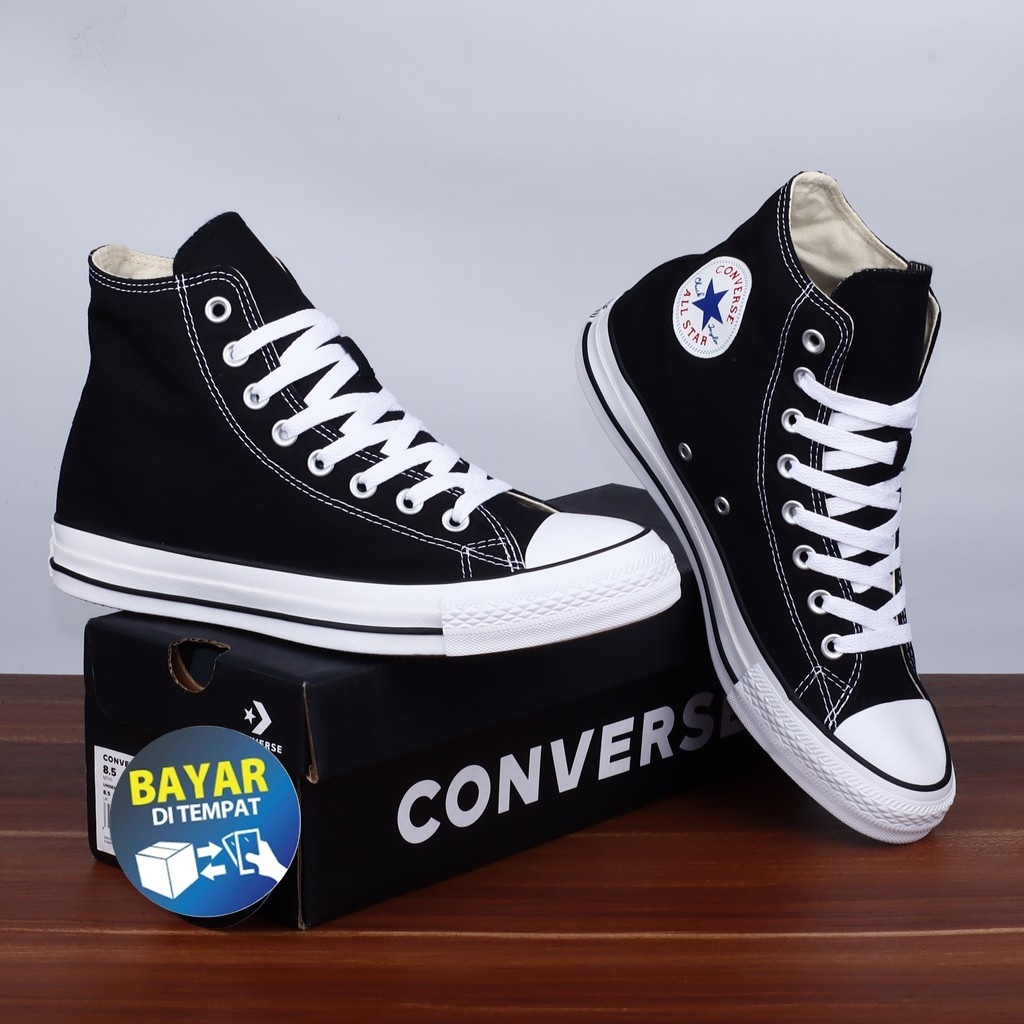 Men's converse store courtlandt casual shoes