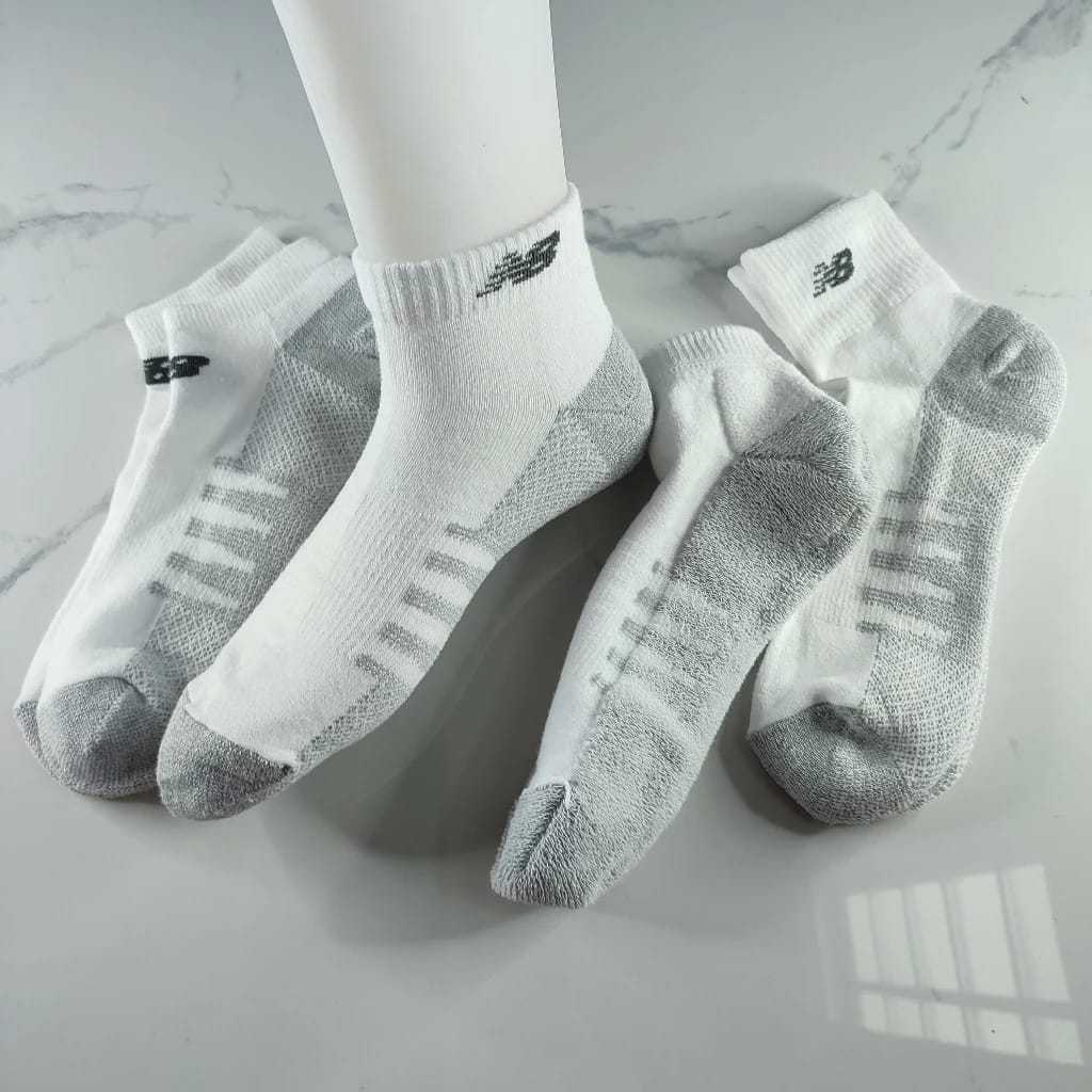 New balance arch support sales socks