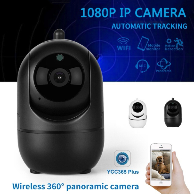 Minion Wireless Cctv CAMERA V380 Pro Application - Baby CAM Minion ...
