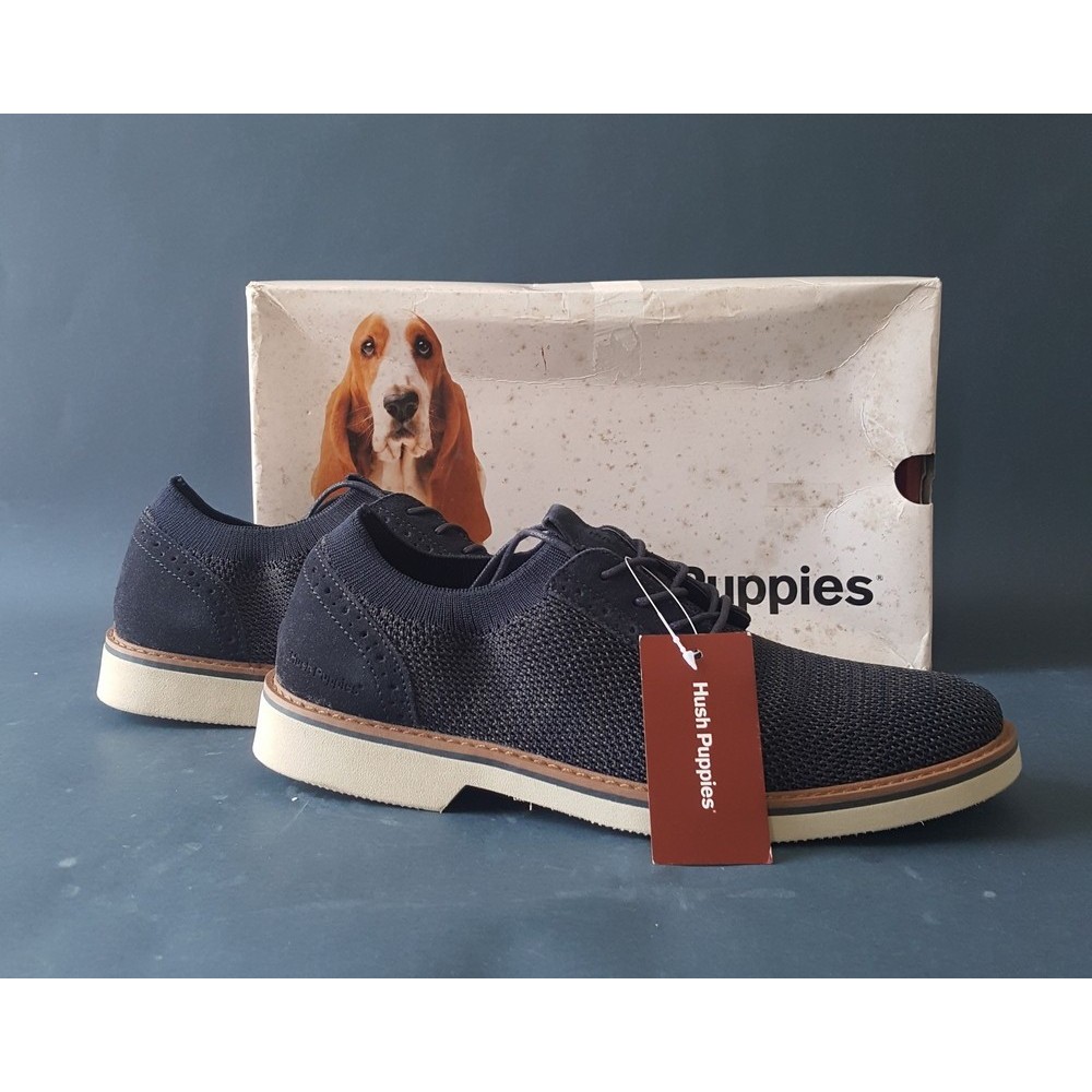Hush PUPPIES casual Shoes VFHSP70 original store 1,599,000 Shopee