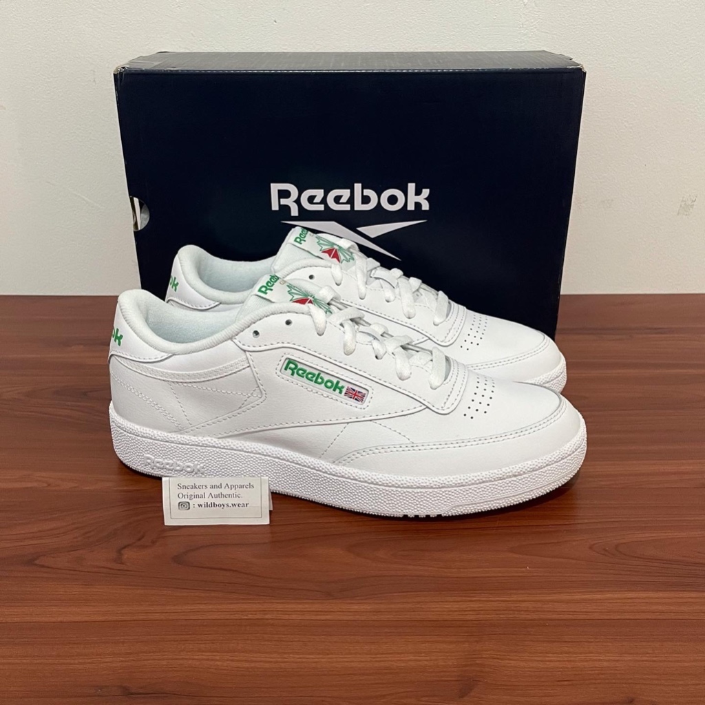 Reebok best sale thailand online