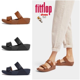 Fitflop hot sale velcro sandals