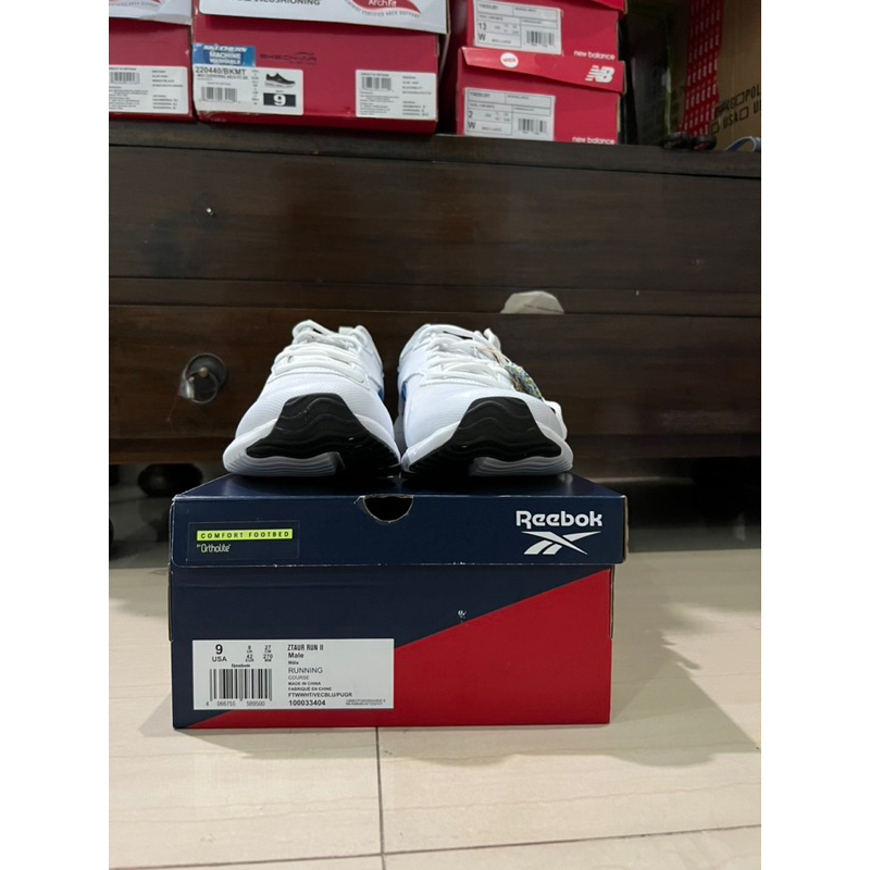 Reebok shoes running on sale shoes