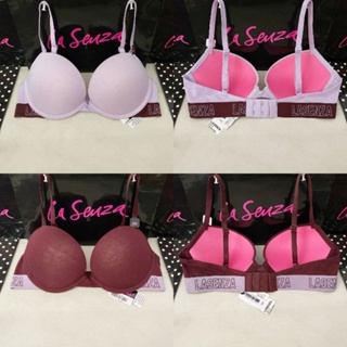 La Senza Singapore - Babes, we're celebrating YOU! 💕👯‍♀️ Treat yourself  to new bras with 𝗪𝗢𝗠𝗘𝗡'𝗦 𝗗𝗔𝗬 𝗗𝗘𝗔𝗟: EVERY 2ND BRA $8⁣ + redeem  exclusive gifts* at La Senza ION & VivoCity