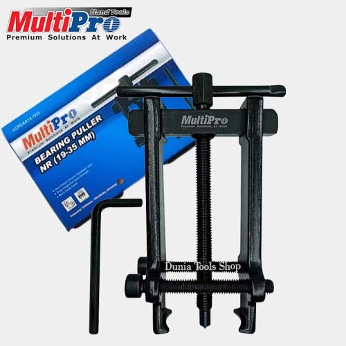 Multipro Bearing Puller Mm Bearing Puller Ab Bearing Puller