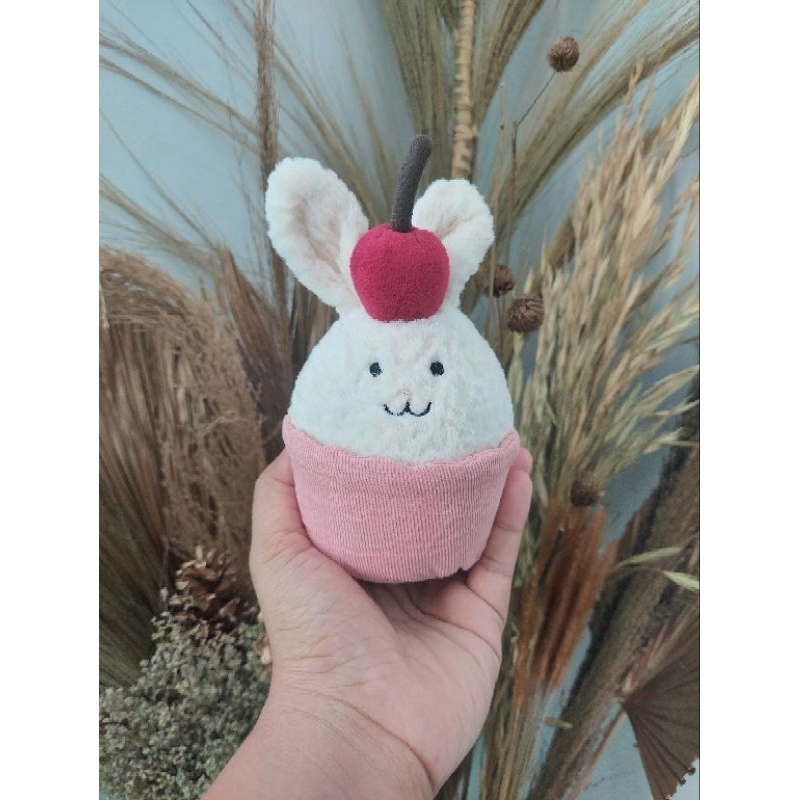 Jellycat cheap dainty bunny