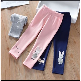 Cute sales girl leggings