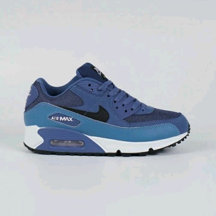 Nike air max hot sale 2015 navy blue