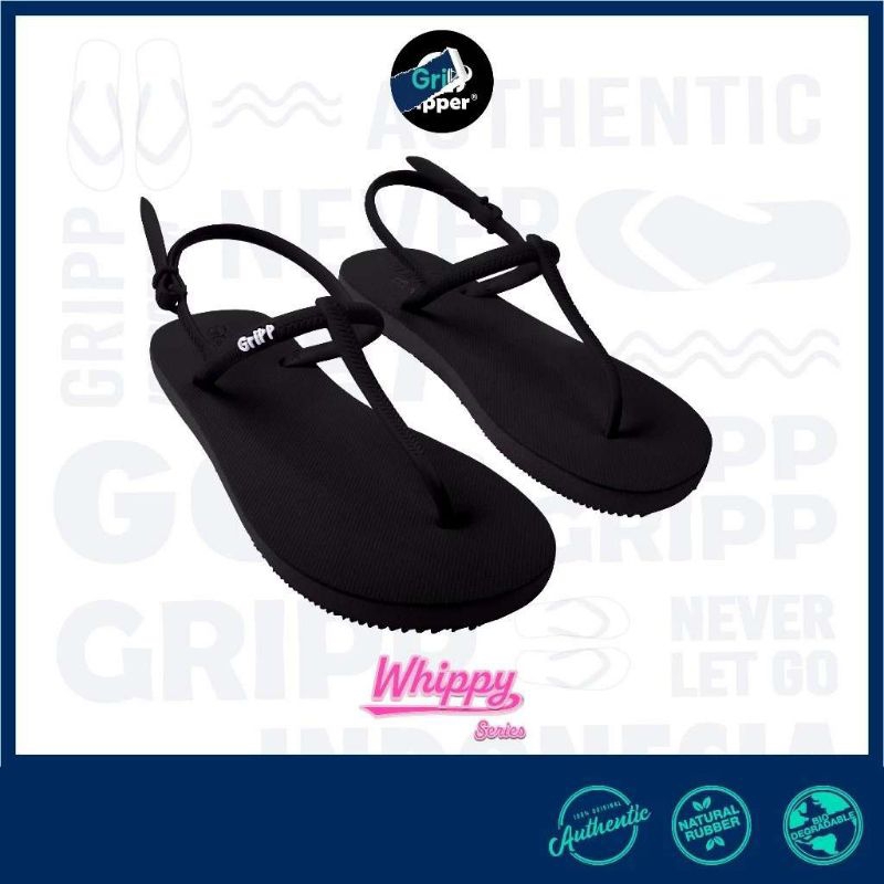 Fipper WHIPPY Flip Flops ORIGINAL Shopee Singapore