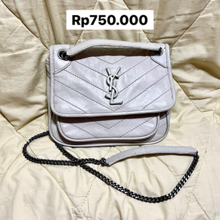 Ysl bag online ioffer