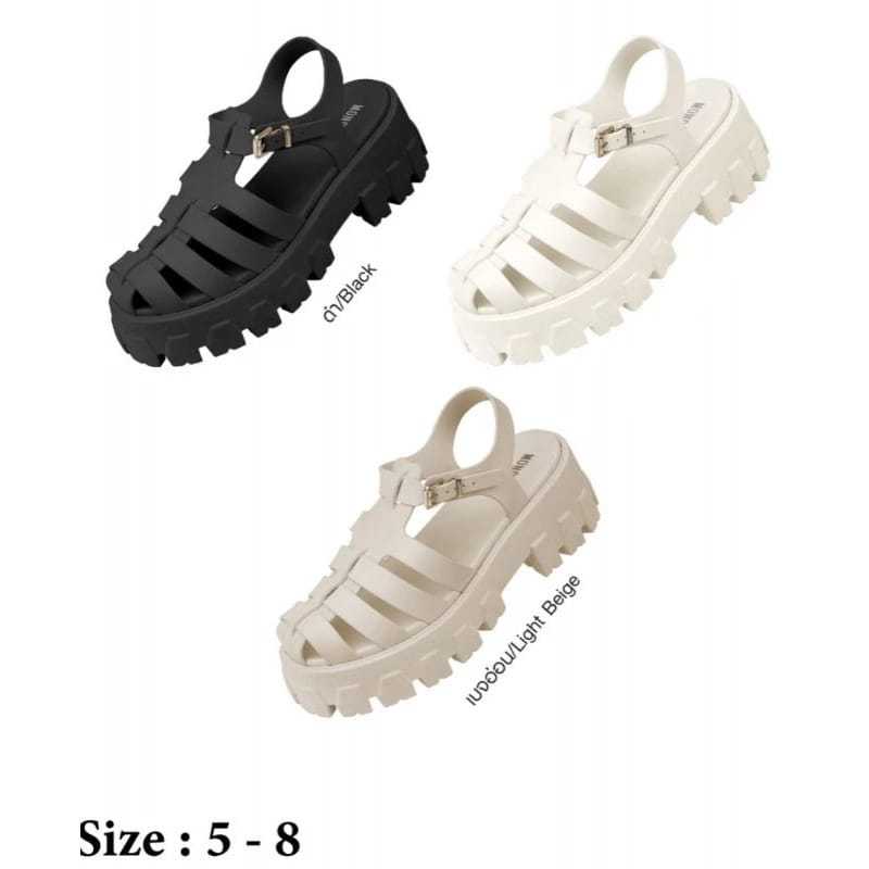 Ecco sandals bangkok best sale