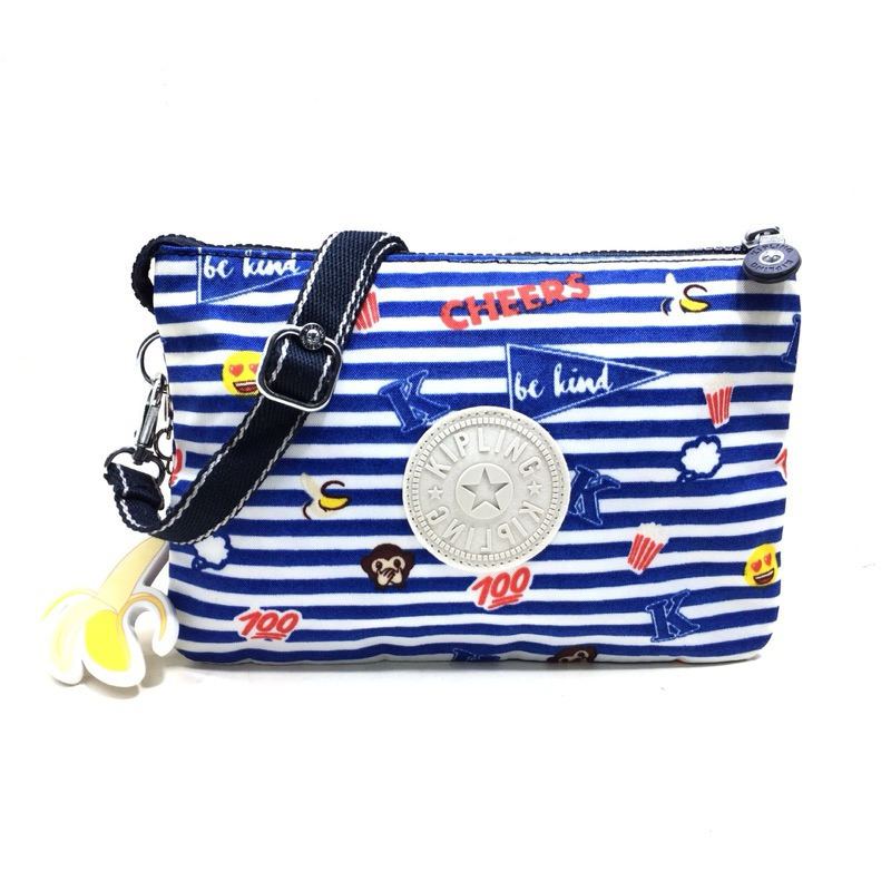 Kipling emoji bag hotsell