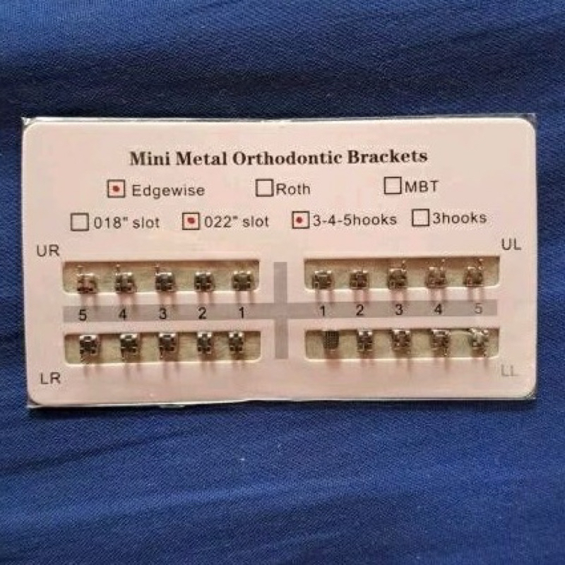 CUTE MINI MONOBLOCK MIM BRACKET - ENVELOPE BRACKET | Shopee Singapore