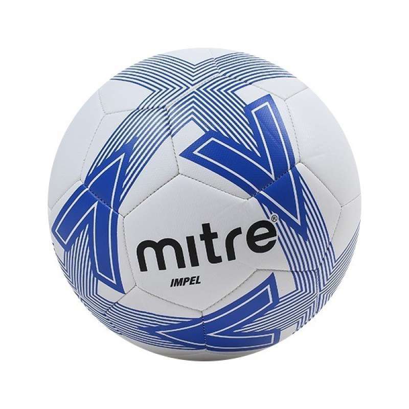 MITRE Soccer ball Miter IMPEL original training ball size 5 | Shopee ...