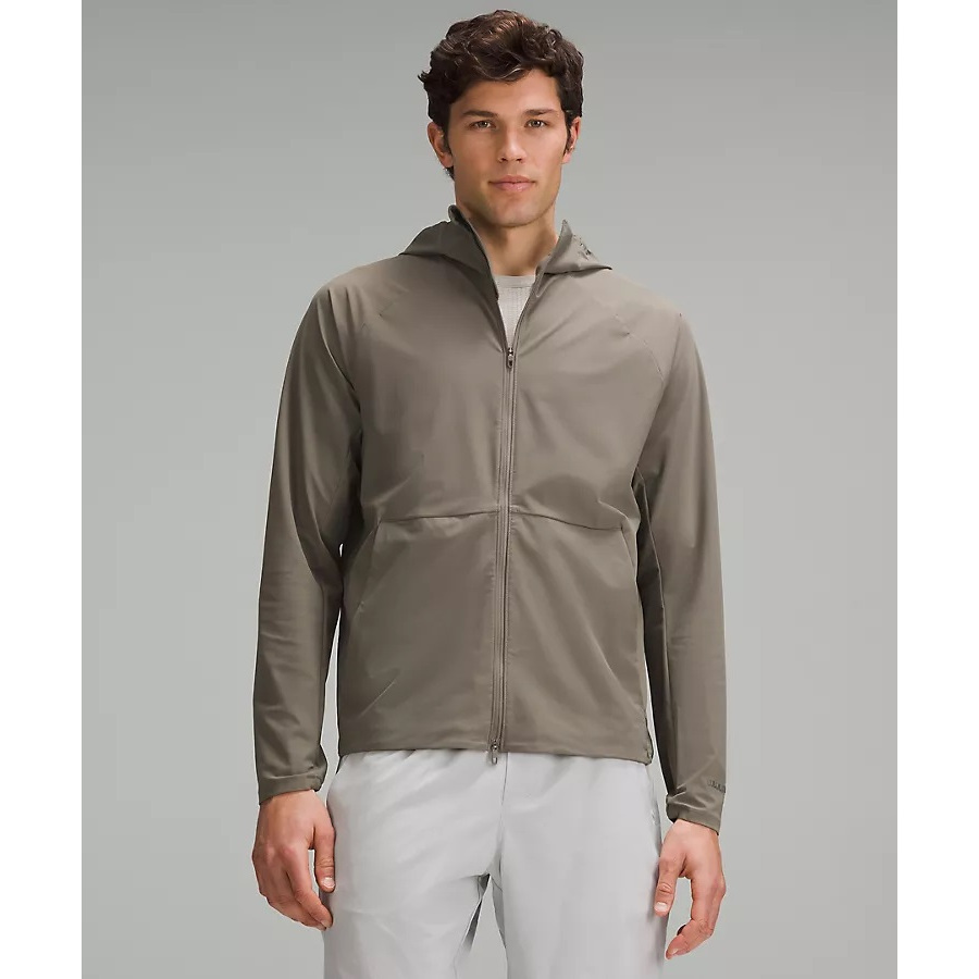 Lululemon windbreaker jacket hotsell