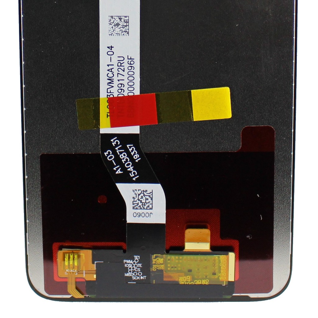 ROKER LCD TOUCHSCREEN XIAOMI REDMI NOTE 8 TS FULLSET ORIGINAL BY ROKER - Gambar 4