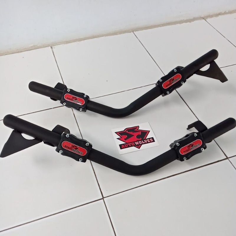 Crash bar nmax old Crash bar nmax new Crash bar nmax Turbo new nmax ...