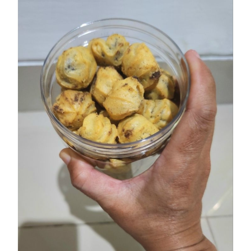 CHOCOLATE SUS IN 250 GRAM JAR PACKAGING | Shopee Singapore