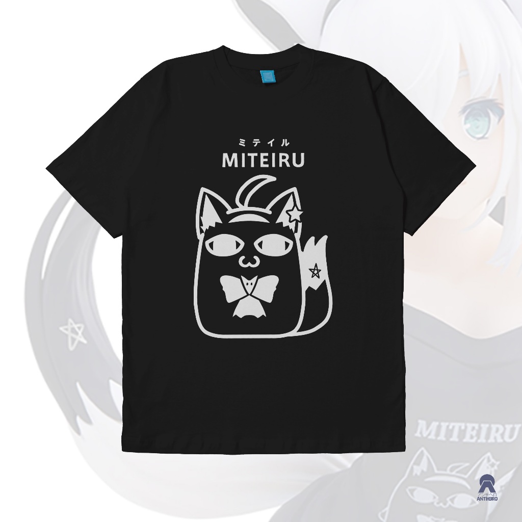ホロライブ 白上フブキ パーカー omocat OMOCAT 白上フブキコラボ