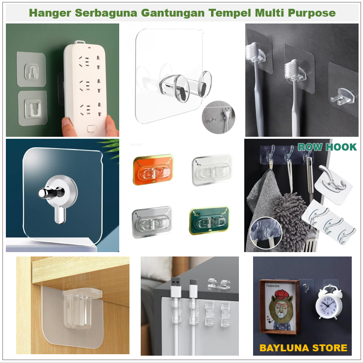 Buy cable hanger Products At Sale Prices Online - October 2026 | Shopee ...
