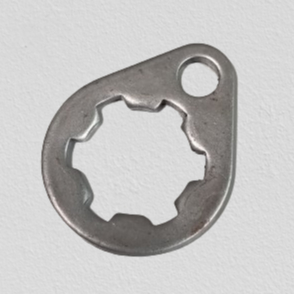 Vega Front Gear ClampRing Jupiter MX ZZR | Shopee Singapore