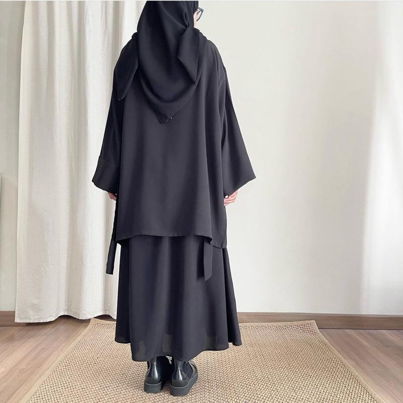 AYYAUM - IZMA SET | Shopee Singapore