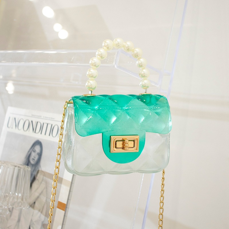 Jelly bag shopee outlet