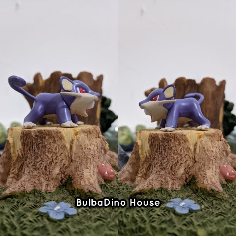 Takara Tomy Moncolle Monster Collection Pokemon Kanto Gen