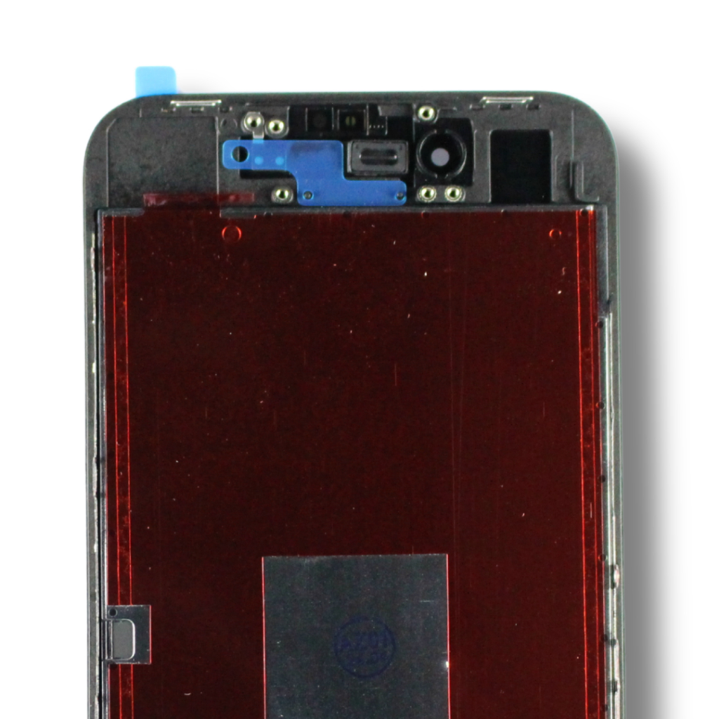 ROKER LCD TOUCHSCREEN IP 8 HD+ FULLSET BY ROKER - Gambar 3