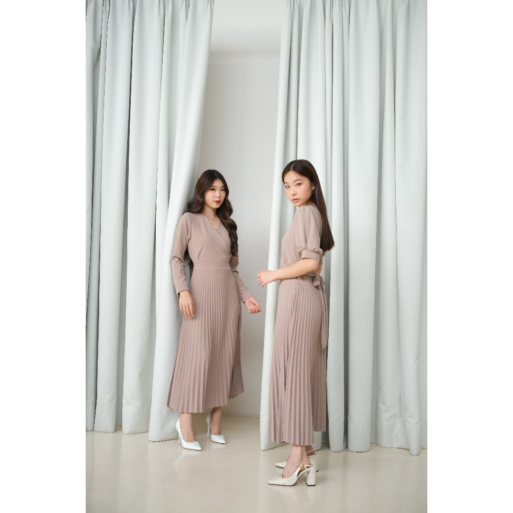 sachin and babi light blue dress Dresses for Women | Casual & Flowy Dresses main image 0