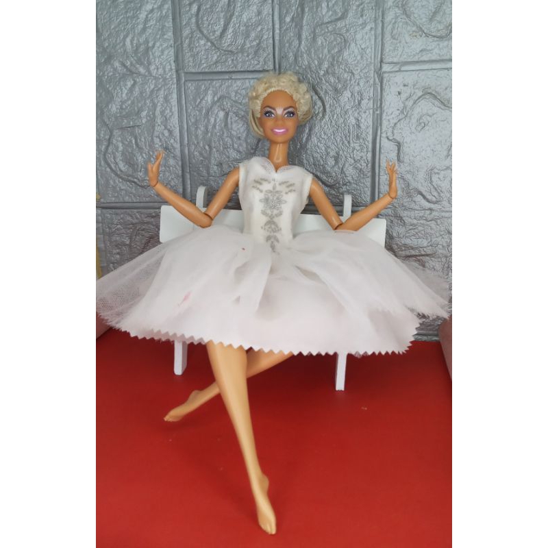 Misty copeland barbie nutcracker hotsell