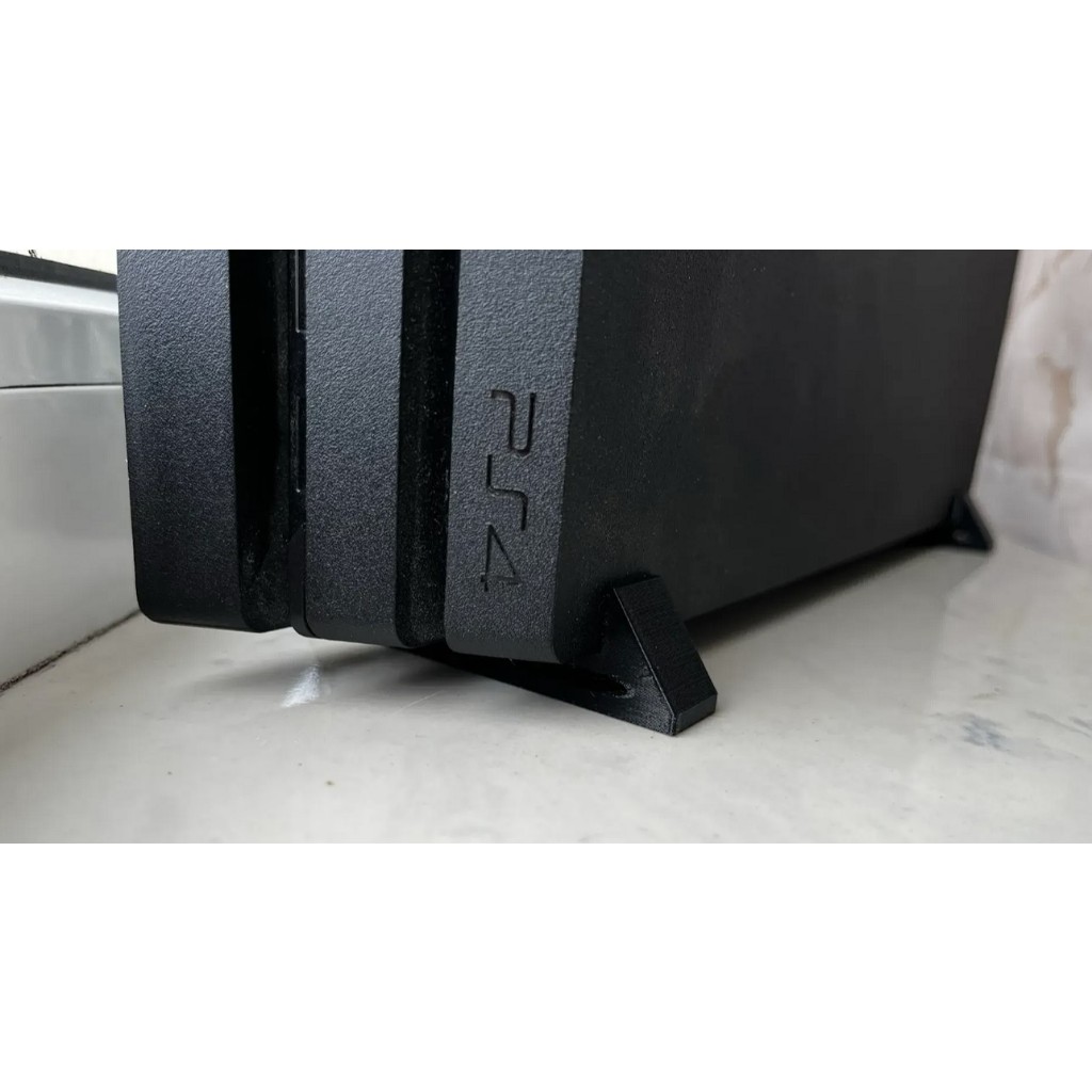 SONY PLAYSTATION PS4 Vertical Stand Fat Slim Pro PS 4 table Stand ...