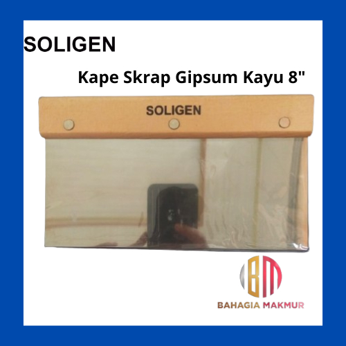 Kape Gypsum 8