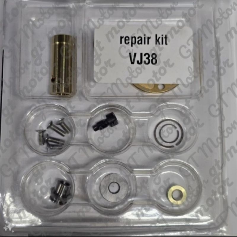 Repair KIT REPAIR KIT TURBO FORD EVEREST RANGER TDCI | Shopee Singapore
